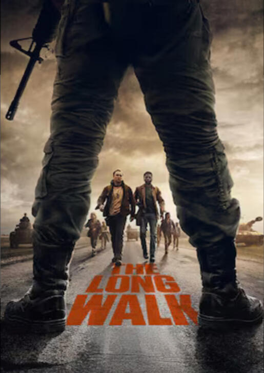 The Long Walk