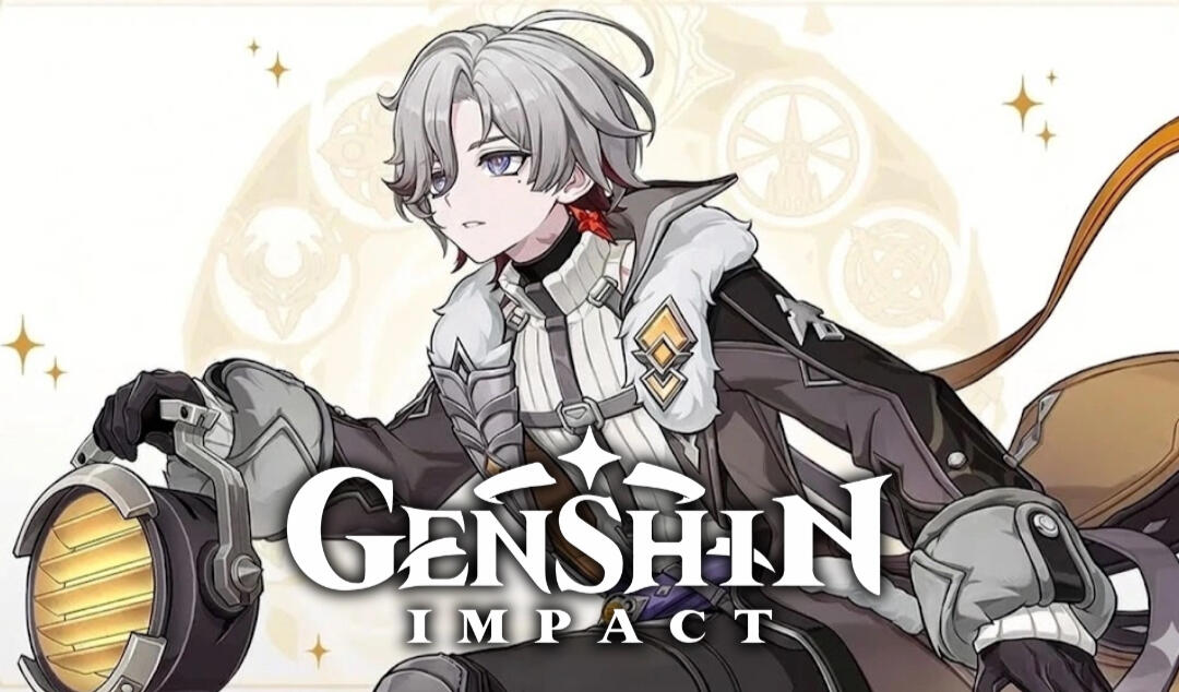 Illuga - Genshin Impact